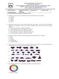 Nov 12, 2018 · soal pilihan ganda dasar desain grafis kelas sepuluh x tkj. Kisi Kisi Soal Usbn Dasar Desain Grafis 2017 2018