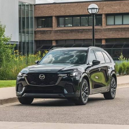 2027 Mazda CX-70 For Sale Near Baldwinsville