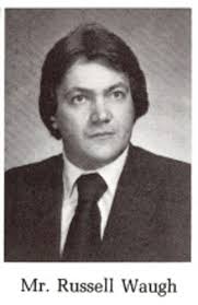 Russell E. Waugh Obituary December 28, 2015