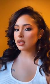 The only competition is who I was yesterday