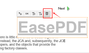 Apabila di rasa demikian, untuk itu terdapat satu cara agar file tersebut dapat dibaca dengan baik yaitu menghapus dan menghilangkan, seperti yang dilakukan pada watermark photo, atau di word. Cara Menghapus Tanda Air Dari Pdf Dengan Cepat