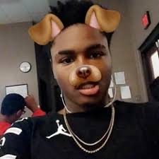 Stream Terrell Hull music