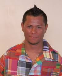 Andres Garcia Dies at 24