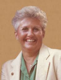 Obituary information for Patricia J. Murphy