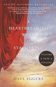 A statement, made under penalty of perjury, that the above information is accurate, and that you. A Heartbreaking Work Of Staggering Genius A Hearthbreaking Work Of Staggering Genius Eggers Dave Amazon De Bucher