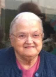 Martha Horst Hoover Obituary September 8, 2021