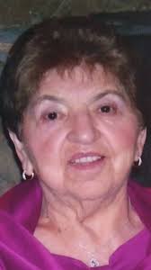 Margaret (Oliveri) DeMarco