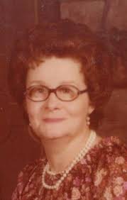 Imogene Bradley Obituary