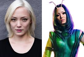 The Kelly Marie Tran Impact: WOC in Star Wars and Sci-Fi