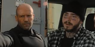 R 2021 149 minutes facebook instagram twitter. Post Malone Faces Off With Jason Statham In The New Trailer For Wrath Of Man Watch Here 247 News Around The World