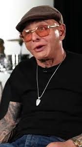 John Persico's Instagram, Twitter & Facebook