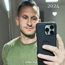 Mike Uhler (@uhler.me) • Instagram photos and videos