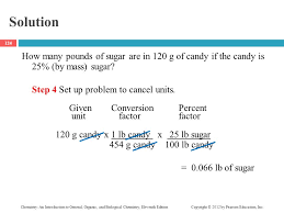 500 grams to pounds = 1.10231 pounds. Chapter 1 Chemistry And Measurements Ppt Download