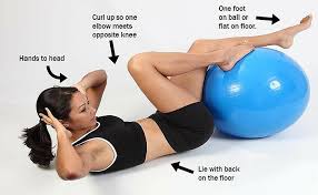 Flatten Tighten Define Abs With These 13 Exercises Easy Workouts Excercise Exercise