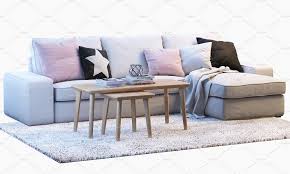 Chaise Longue Sofa 3d Model Chaise Longue Chaise Sofa Furniture