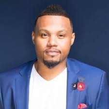 Hire Todd Dulaney to Speak