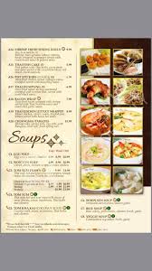 Update New Menu Enjoy Chiangmai Thai Kitchen Longview Facebook