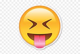 New wallpapers for iphone 7 and iphone 7 plus; Emoji Face Png Image Tongue Out Emoji Sticker Free Transparent Png Clipart Images Download