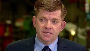 Woman whose question sparked Brian Jean's 'inappropriate' joke says she's  not insulted