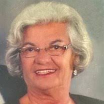 Nancy Jean Jarackas Obituary (2021)