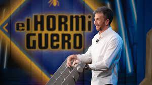 Pablo Motos, en 'El Hormiguero': "Una de las cosas más raras e injustas de  la
