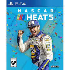 The best way to get a authentic ps4 is by getting on from sony itself.yes u read it right……….make a youtube channel on unboxing and gadget review….get a fair amount of subs …say 100k ….send a. Nascar Heat 5 Ps4 Game Ozgameshop Com