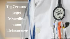 From best (lowest premiums, lowest risk) to worst (highest premiums, highest risk), the life insurance classifications are preferred plus, preferred. Top 7 Reasons To Get No Medical Exam Life Insurance