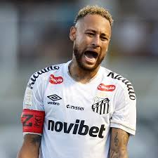 Santos encara o Coritiba na Vila Belmiro pela Copa do Brasil com Neymar em campo e desfalques importantes