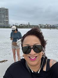 She took care of so many kids