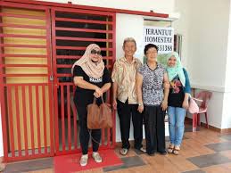 Useful information before booking your travel from kuala lumpur to kuala terengganu. Cik Nik Fathias Rakannya Dari Kuala Lumpur Jerantut Homestay
