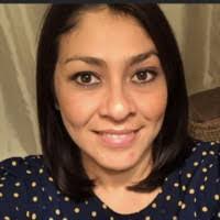 Cristina Terrazas's Instagram, Twitter & Facebook