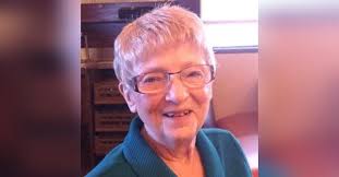 Jo Ann Weatherly Obituary