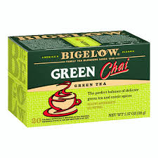 Bigelow Decaffeinated Classic Green Tea - Soups Online
