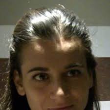 Boriana TCHERNOOKOVA