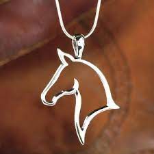 Pin On Horse Jewelry