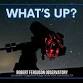 What's Up? event image