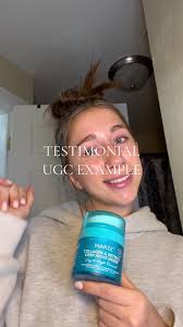 Product Testimonials