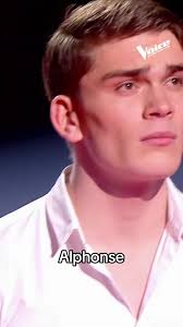 Diego Baptiste The Voice