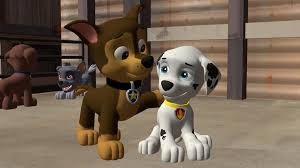 Sfm Paw Patrol I Ll Be There For You By Loyalpup On Deviantart In 2021 Paw Patrol Chibi Paw