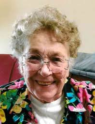 Patricia J Genz Obituary February 9, 2024