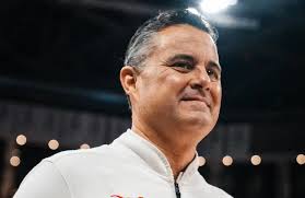 Voice of the Vols Mike Keith Talks Journey to Rocky Top in Introductory  Press Conference