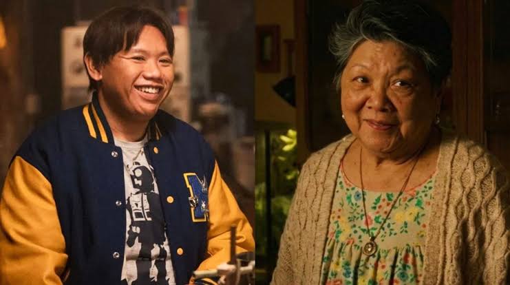 Mary Rivera è morta: la dolcissima "Lola" di Spider-Man: No Way Home aveva 82 anni