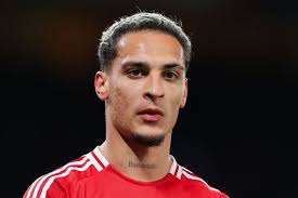 Anthony em Betis: recepção Real, novas esperanças e uma aposta no futuro