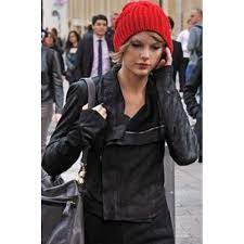 Taylor Swift Leather Coat Shopping Clothing Amp Accessories Jackets Men Fashion Leather Jacket Leather Jacket Men