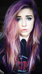 Color Hair Tumblr Google Zoeken Hair Styles Pastel Hair Hair