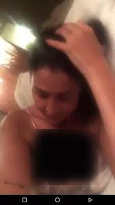 فيديو فاضح يطارد غادة عبد الرازق على انستقرام ويحتل صدارة تويتر | مجلة سيدتي