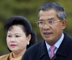 Hun Sen Has Sold 45% of Khmer Islands, Sea, and Land