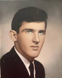 Obituary for Steven Roy Secrest