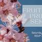 Fruit Tree Pruning Seminar