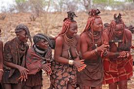 About half of the population is made up of the ovambo people (also known as ambo) who mainly inhabit the northern part of the country. 10 Uncommon And Lesser Known Facts About Namibia